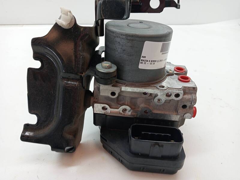 Bloc ABS (freins anti-blocage) MAZDA 6 KOMBI ()(.2012->) Sports-Line Diesel - 1