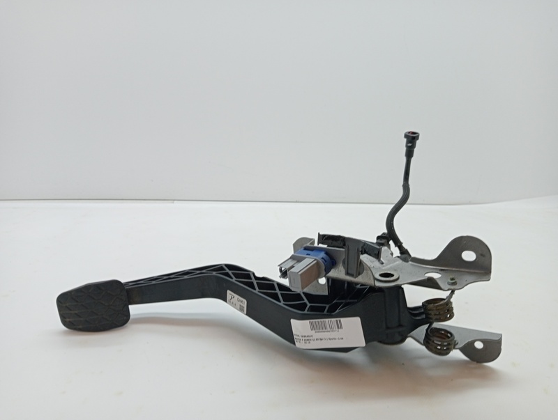 Pedale d'embrayage MAZDA 6 KOMBI ()(.2012->) Sports-Line Diesel - 1