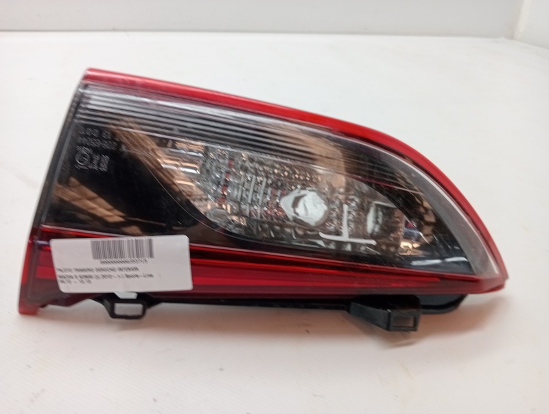 Feu arriere secondaire droit (feux) MAZDA 6 KOMBI ()(.2012->) Sports-Line Diesel - 1