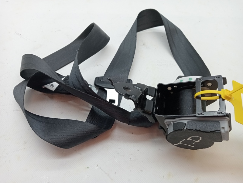 Ceinture arriere droit MAZDA 6 KOMBI ()(.2012->) Sports-Line Diesel - 1