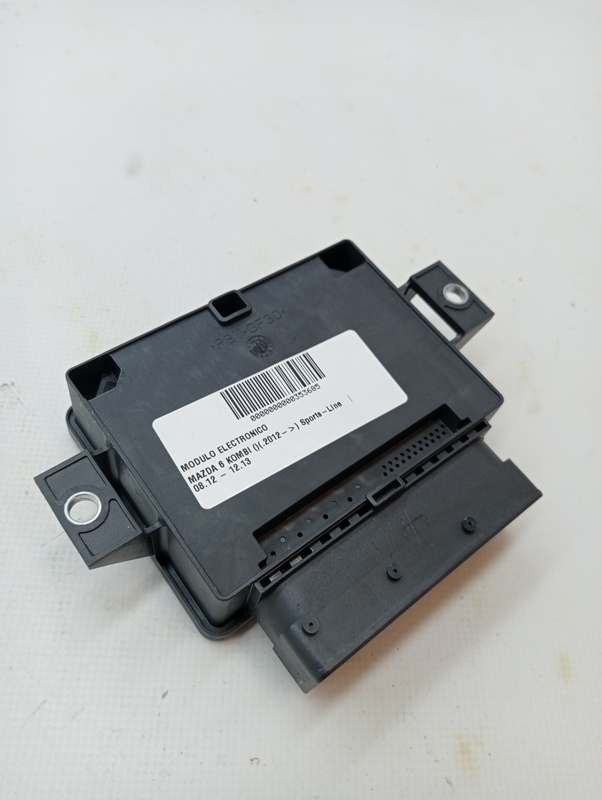 Module électronique MAZDA 6 KOMBI ()(.2012->) Sports-Line Diesel - 1