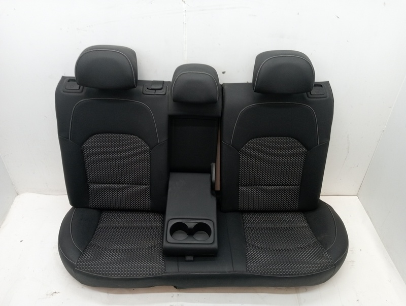Siege arriere central KIA XCEED Essence - 1