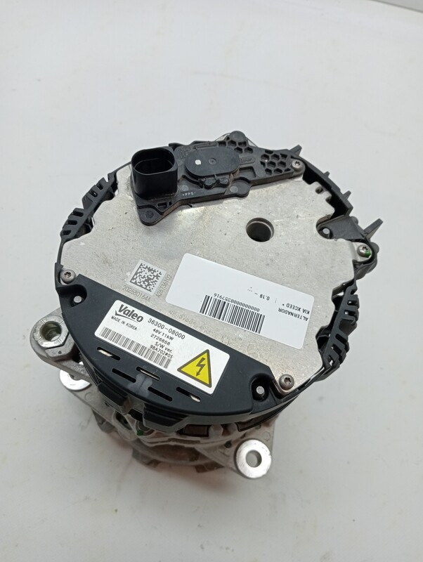 Alternateur KIA XCEED Essence - 1