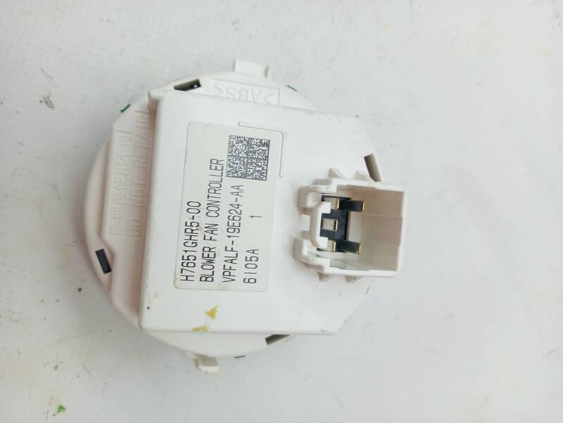 Resistance chauffage MAZDA 6 KOMBI ()(.2012->) Sports-Line Diesel - 1
