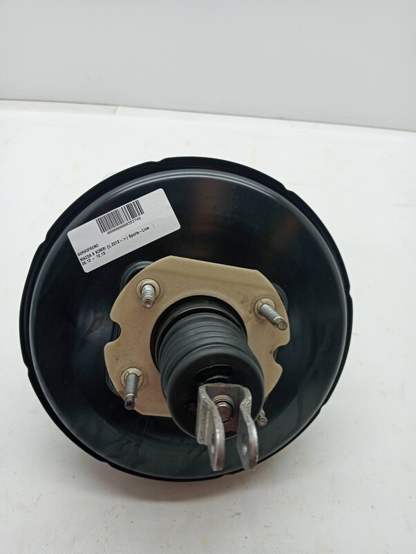 Servo frein MAZDA 6 KOMBI ()(.2012->) Sports-Line Diesel - 1