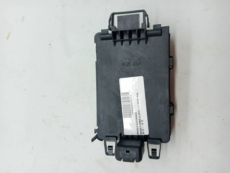 Module électronique MAZDA 6 KOMBI ()(.2012->) Sports-Line Diesel - 1