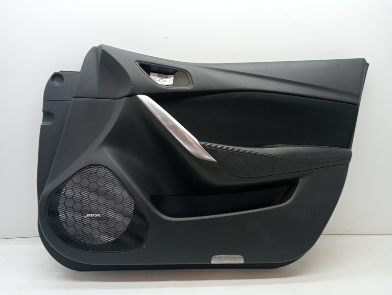 Garniture porte avant droite MAZDA 6 KOMBI ()(.2012->) Sports-Line Diesel - 1