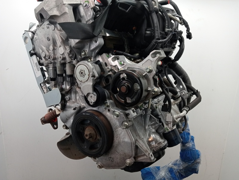 Motore NISSAN X-TRAIL (T32) 360 Gasolina - 1