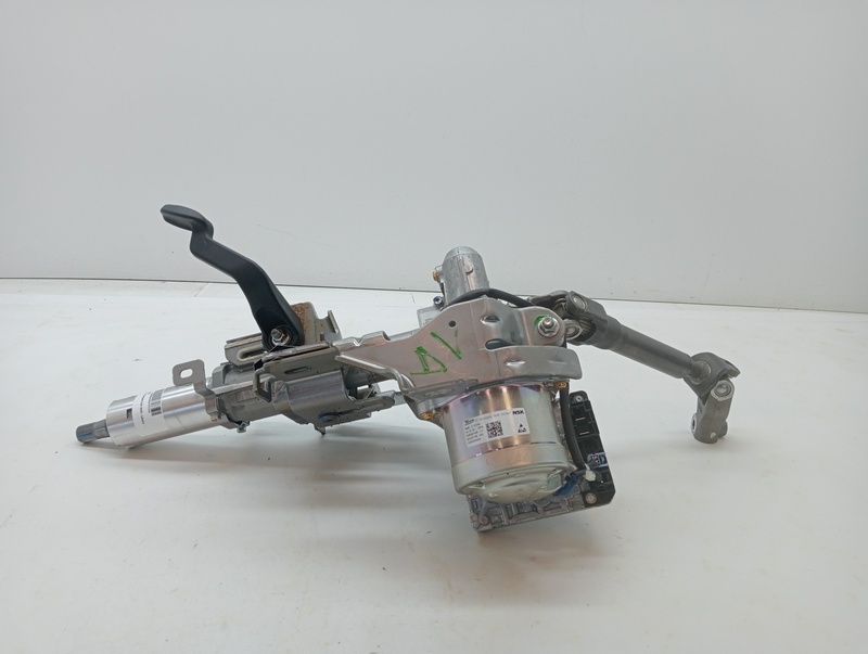 Colonne de direction RENAULT MEGANE IV GRANDTOUR BOSE-Edition Diesel - 1