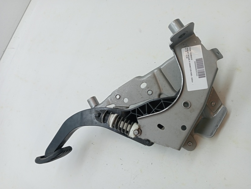 Pedale d'embrayage RENAULT MEGANE IV GRANDTOUR BOSE-Edition Diesel - 1