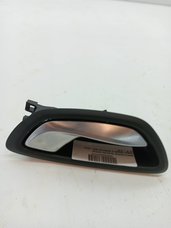 Maniglia interna anteriore destra RENAULT MEGANE IV GRANDTOUR BOSE-Edition Diésel - 1