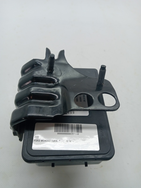 Bloc ABS (freins anti-blocage) FORD MONDEO TURN. Essence - 1