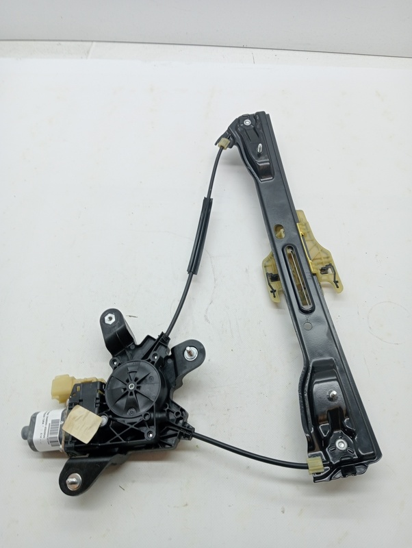 Alzacristalli elettrico posteriore sinistro FORD MONDEO TURN. Gasolina - 1