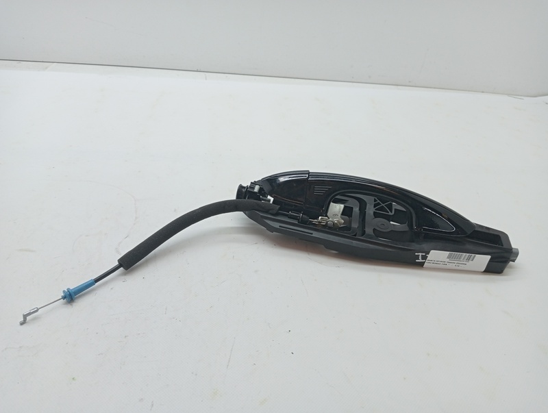 Maniglia portiera posteriore sinistra FORD MONDEO TURN. Gasolina - 1