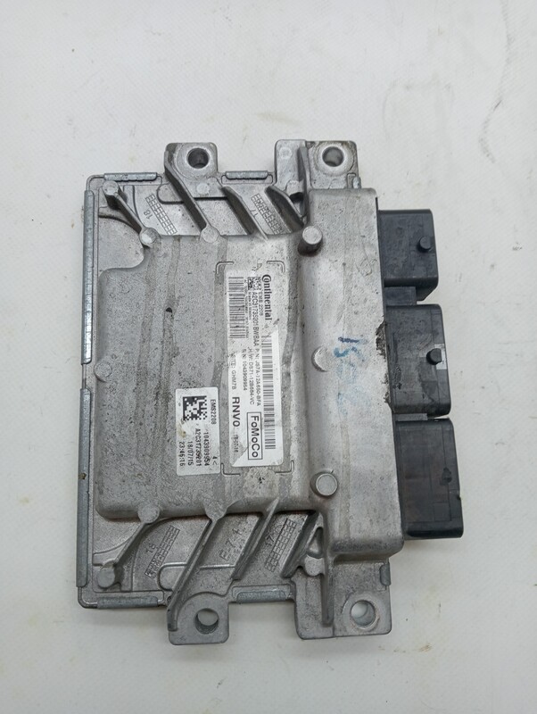 Centralina motore FORD MONDEO TURN. Gasolina - 1