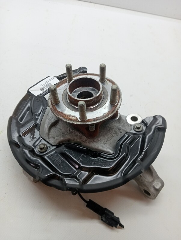 Fusee avant gauche FORD MONDEO TURN. Essence - 1