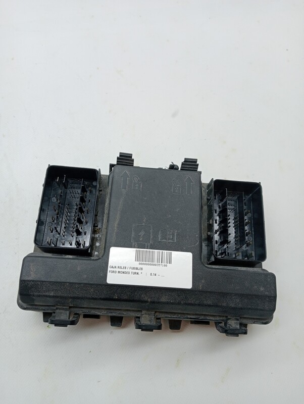 Boitier servitude moteur (BSM) FORD MONDEO TURN. Essence - 1