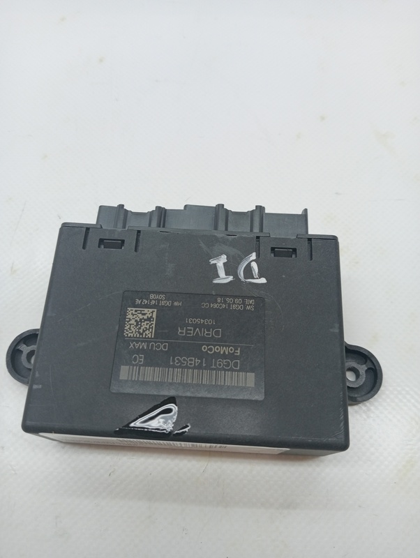 Module électronique FORD MONDEO TURN. Essence - 1