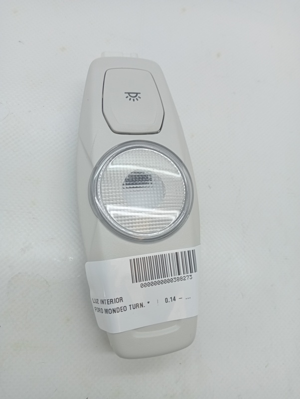 Eclairage de plafonnier FORD MONDEO TURN. Essence - 1