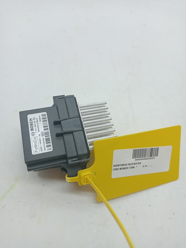 Resistance chauffage FORD MONDEO TURN. Essence - 1