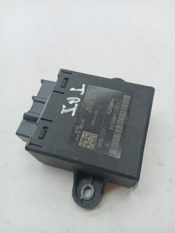 Module électronique FORD MONDEO TURN. Essence - 1