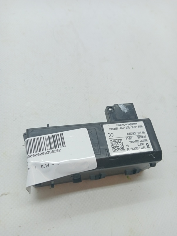 Module électronique FORD MONDEO TURN. Essence - 1