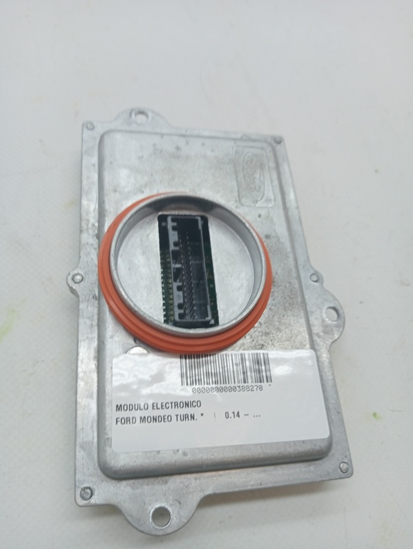 Module électronique FORD MONDEO TURN. Essence - 1