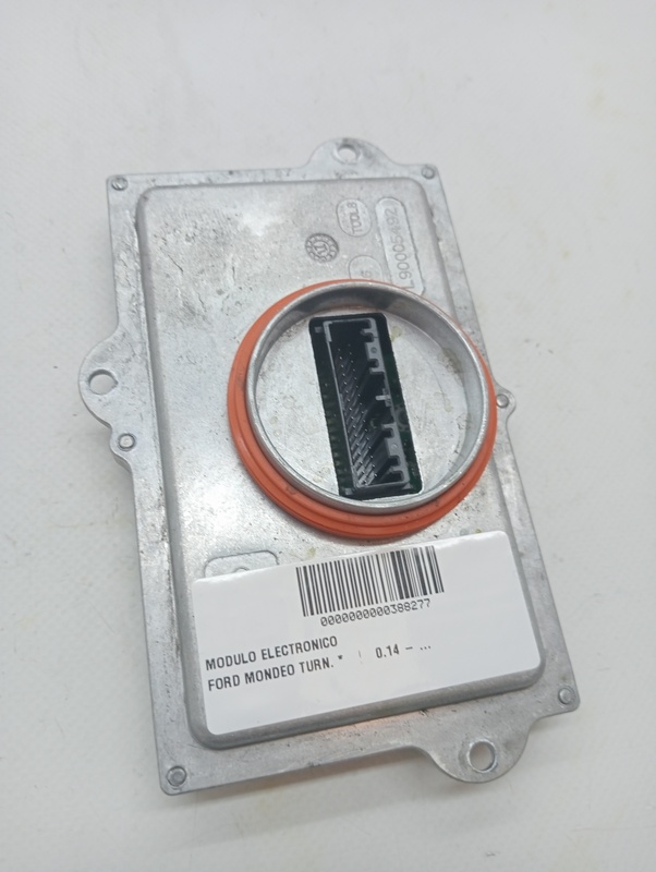 Module électronique FORD MONDEO TURN. Essence - 1