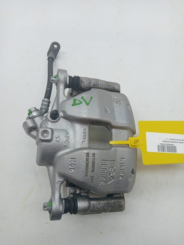 Pinza freni anteriore sinistra CITROËN C4 LIM. Gasolina - 1