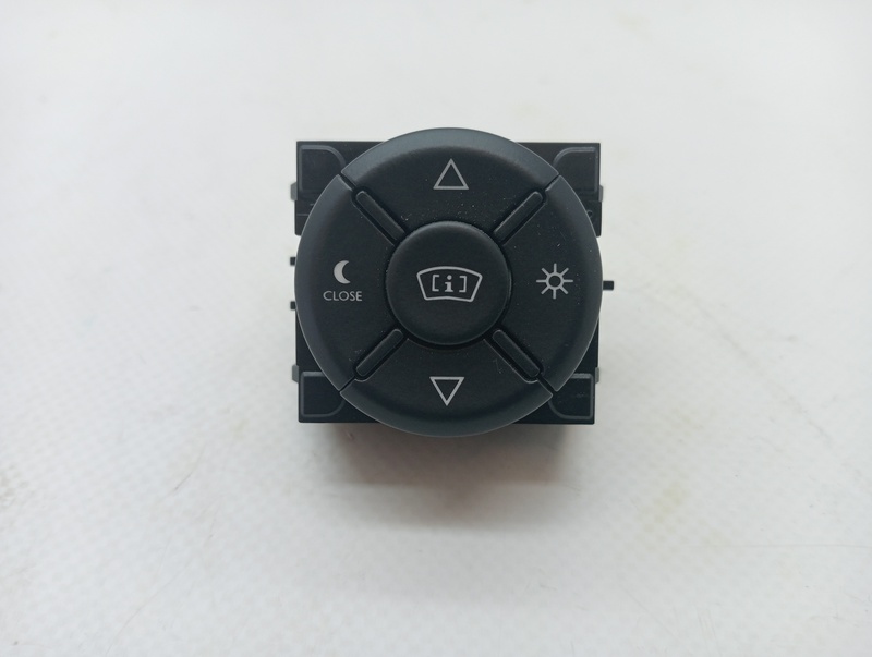 Module électronique CITROËN C4 LIM. Essence - 1
