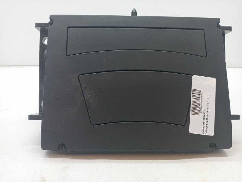 Compteur CITROËN C4 LIM. Essence - 1