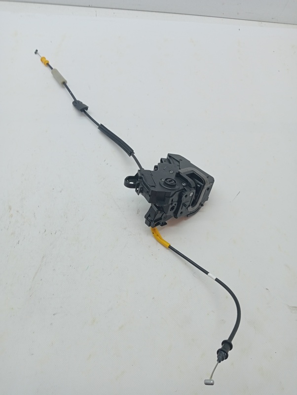 Serratura posteriore destra CITROËN C4 LIM. Gasolina - 1