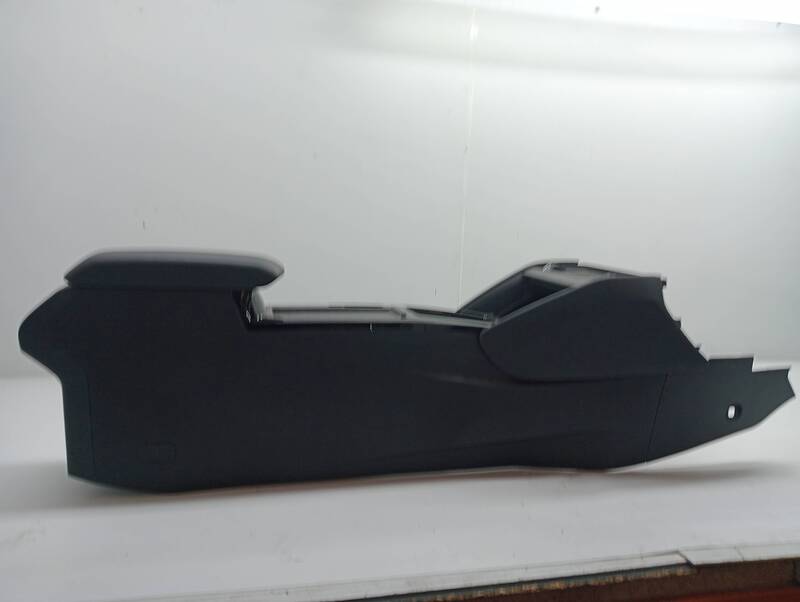 Console central (interieur plastique) CITROËN C4 LIM. Essence - 1
