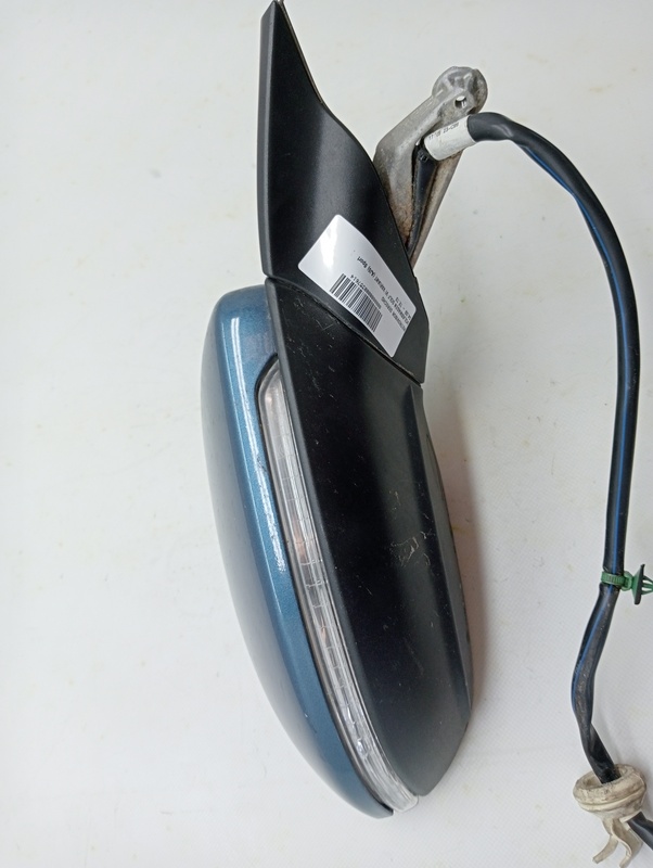 Retrovisor derecho VOLKSWAGEN GOLF VI VARIANT (AJ5) Sport Diésel - 1