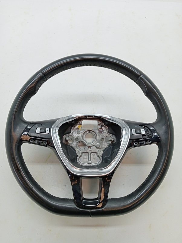 Volant VOLKSWAGEN GOLF VI VARIANT (AJ5) Sport Diesel - 1