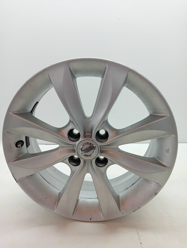 Jante NISSAN NOTE Tekna Premium  - 1