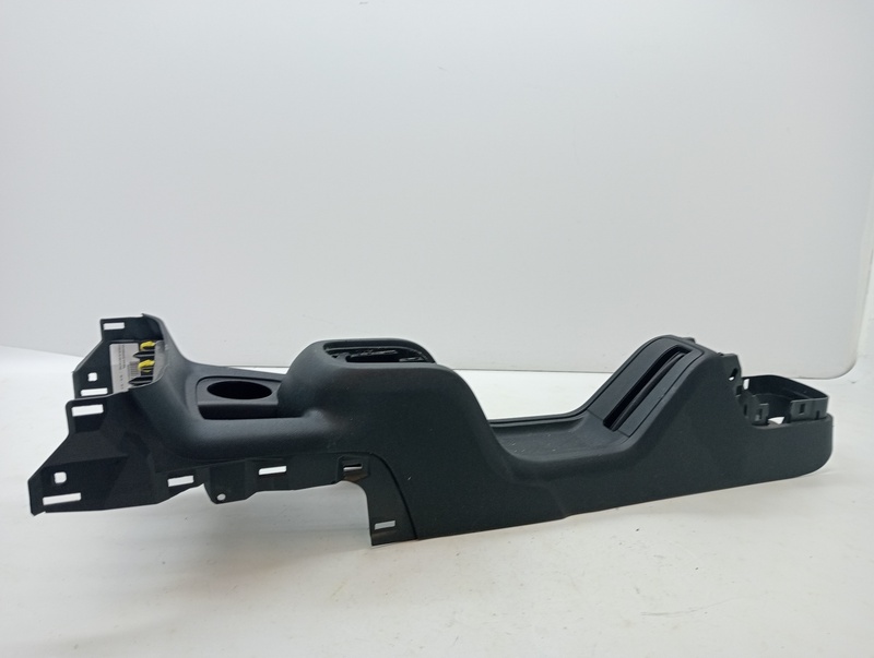 Console central (interieur plastique) CITROËN C4 CACTUS Feel Essence - 1