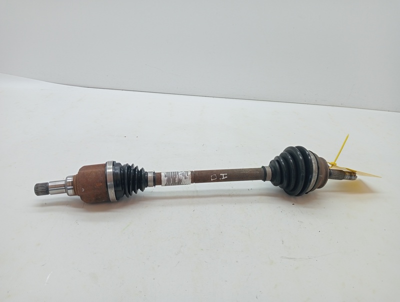 Giunto cardanico albero di trasmissione sinistro CITROËN C4 CACTUS Feel Gasolina - 1