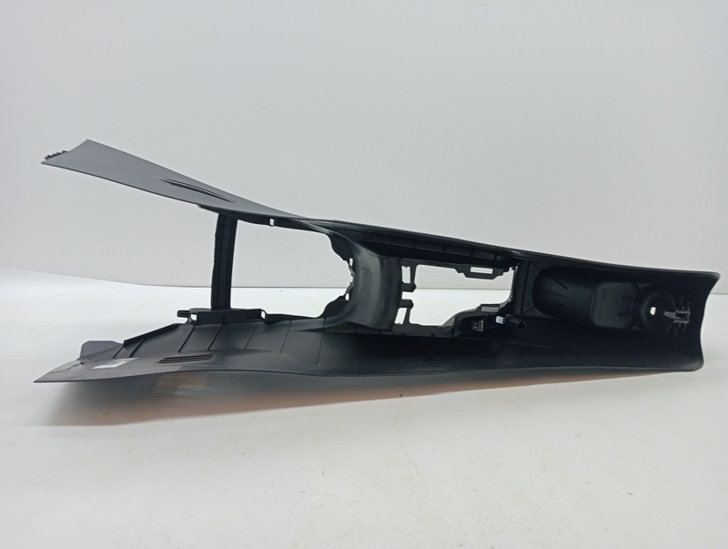 Console central (interieur plastique) CITROËN C3 Essence - 1