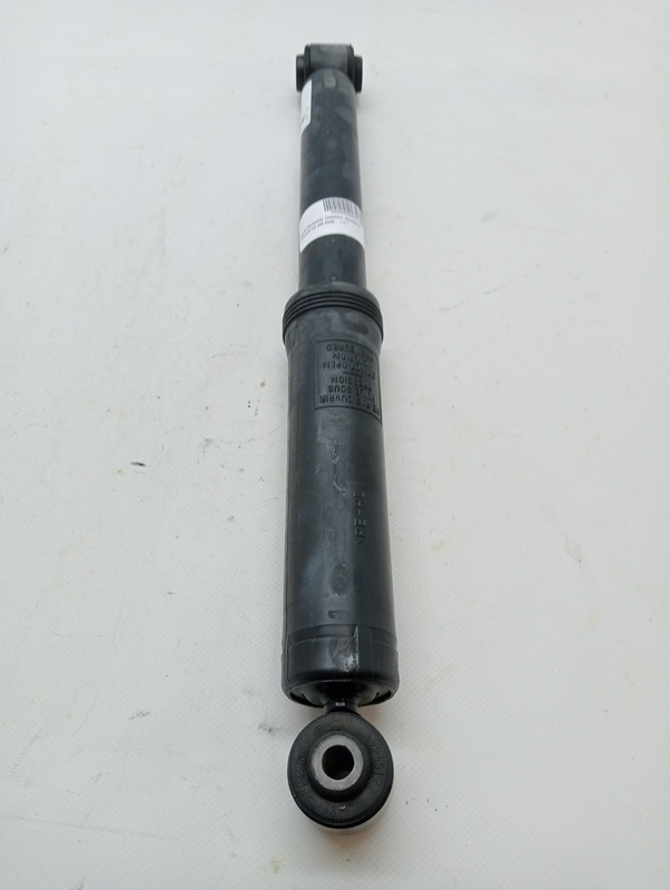 Ammortizzatore posteriore sinistro CITROËN C3 Gasolina - 1