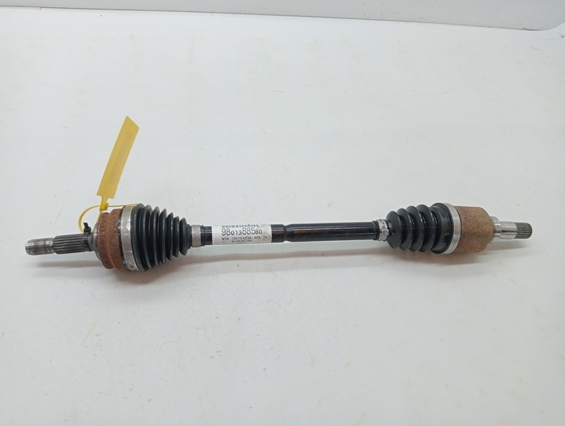 Giunto cardanico albero di trasmissione sinistro CITROËN C3 Gasolina - 1