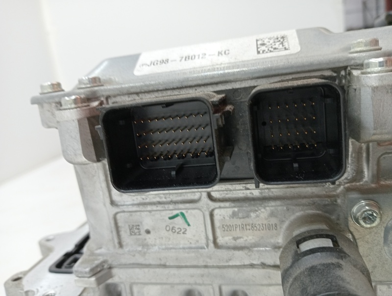 Photo de la pièce