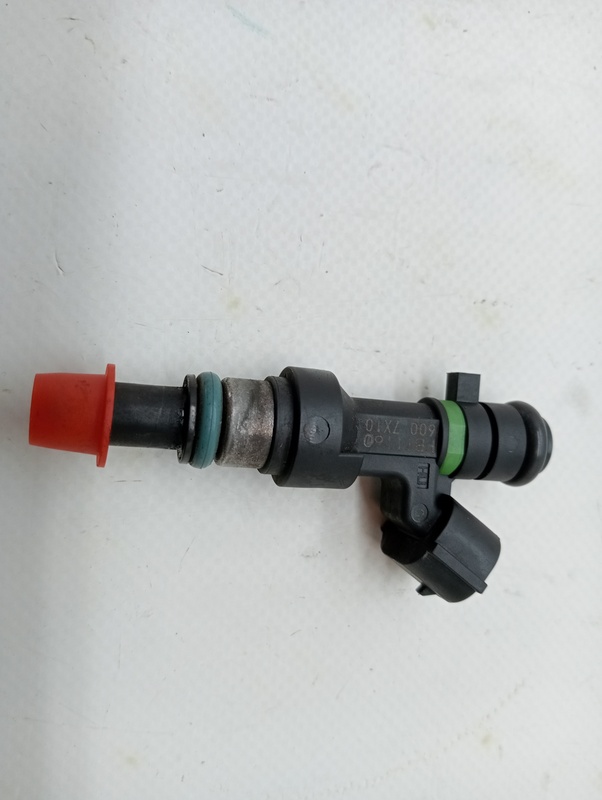 Injection multipoint NISSAN QASHQAI (J10) Acenta Essence - 1