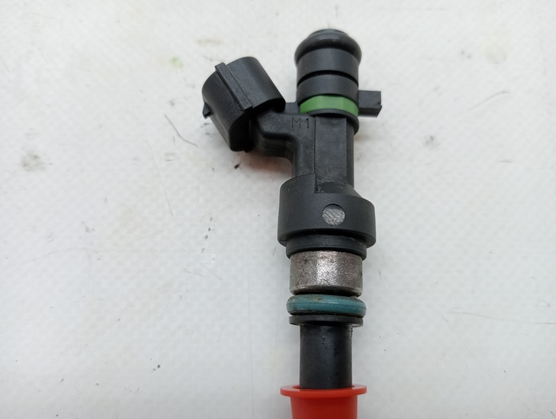 Injection multipoint NISSAN QASHQAI (J10) Acenta Essence - 1