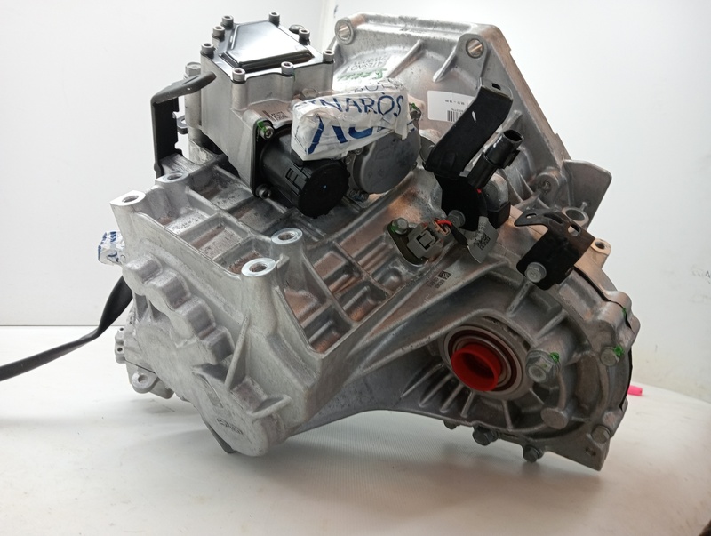 Boite de vitesses KIA PICANTO (JA) GT Line Essence - 1