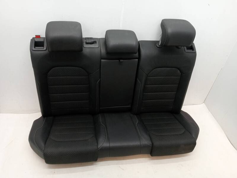 Siege arriere central VOLKSWAGEN GOLF VI VARIANT (AJ5) Sport Diesel - 1