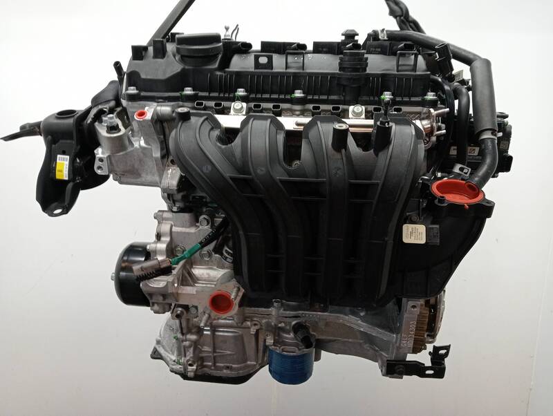 Motore KIA PICANTO (JA) GT Line Gasolina - 1