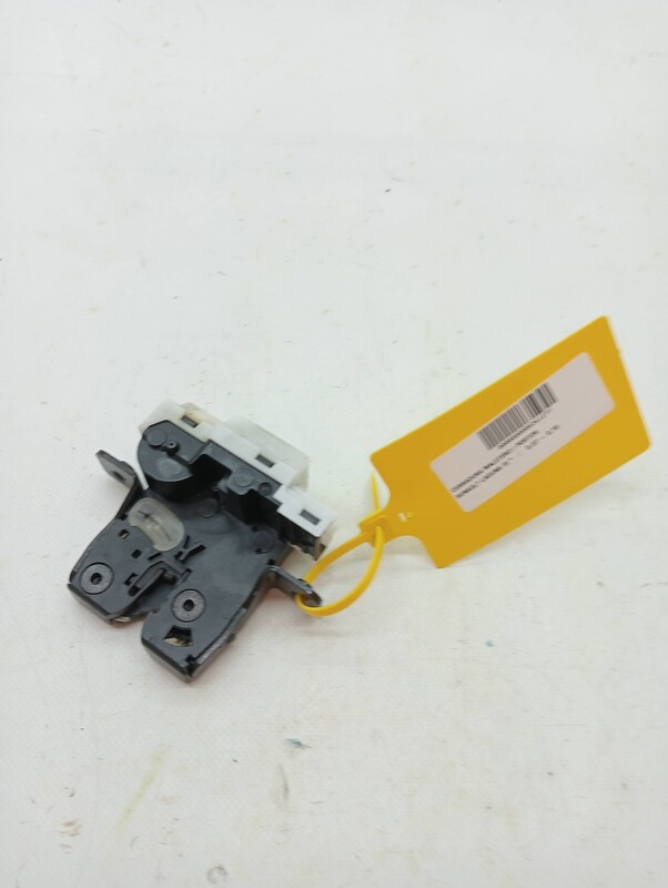 Serrure de coffre RENAULT LAGUNA III Essence - 1