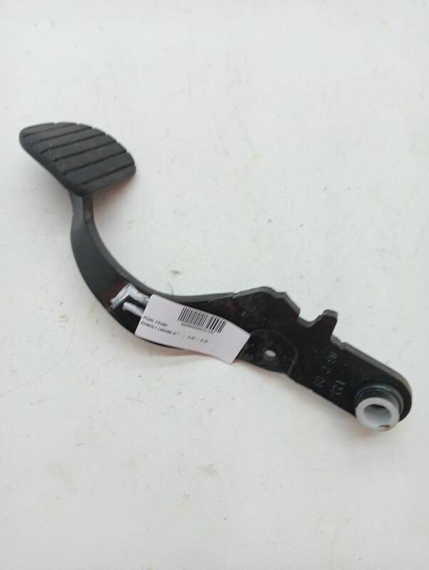 Pedale de frein RENAULT LAGUNA III Essence - 1