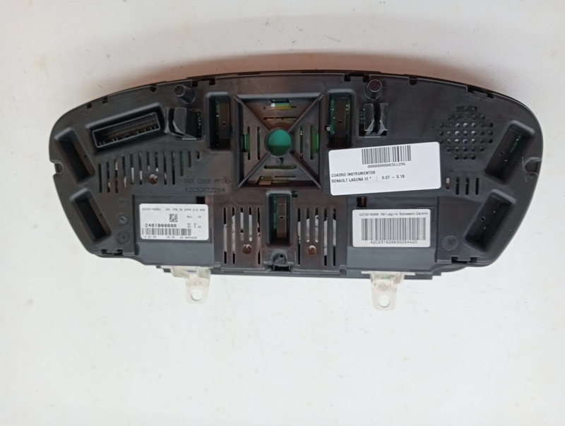Compteur RENAULT LAGUNA III Essence - 1